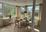 Location vacances Großenbrode - Ferienhaus Weststrandhaus Großenbrode-2