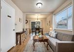Location vacances SeaTac - Brighton House - Walk to Metro-1