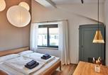 Location vacances Bad Tölz - Alte Seifensiederei - Cisco-1