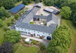 Villages vacances Schleiden - Holiday Homes Gillishof-1