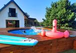 Location vacances Augustów - Sajzy - Mazurski Azyl-1