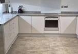 Location vacances Dumfries - Cylkev Apartment-4