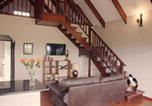 Location vacances Polokwane - Tranquil 2 Bedroom Cottage in Mieliekloof Mountain Escape-3