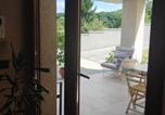 Location vacances Lugo - La casita del bosque-4