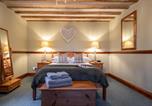Location vacances Hawkshead - Smithy Cottage-3