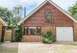 Location vacances Swaffham - Squirrels Drey-1