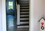 Location vacances Hallenberg - Ferienwohnung Feldhofs-2