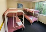 Hôtel Launceston - Parklane Motel-3