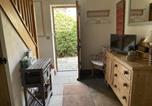 Location vacances Hampton Lucy - The Shed-3