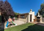 Location vacances Segovie - Casa Rural Arbana-3