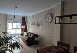 Location vacances Las Palmas de Gran Canaria - Exposito's Vacation Home-2