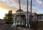 Hôtel Surprise - Extend-a-Suites Phoenix-2