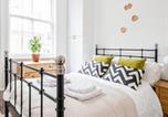 Location vacances Camden Town - The Russell Collection-4