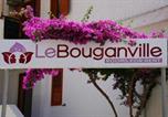 Location vacances Vieste - Le Bouganville-3