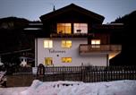 Location vacances Zermatt - Chalet Talisman-3