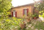 Location vacances Monselice - Splendido casale immerso nella natura-2