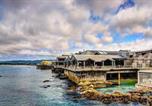 Hôtel Marina - Holiday Inn Express at Monterey Bay by Ihg-3