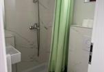 Location vacances Riviera dite de Makarska - Apartments Maslina Makarska-4
