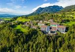 Hôtel Sulzberg - Allgäustern Hotel-1