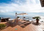 Location vacances Agerola - Villa Il Dolce Tramonto-1