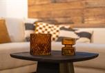Location vacances Butgenbach - Nature Lake Village – Villa Greenly n°21 – 4 personnes avec jacuzzi-2