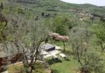 Location vacances Pontassieve - Apartment in Bagno a Ripoli/Toskana 23871-3
