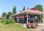 Camping Ir. D.F. Woudagemaal (station de pompage à la vapeur de D.F. Wouda) - Rcn Vakantiepark de Potten-3