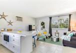 Location vacances Cape Sable - Canalfront, Dog-Friendly Home with High-Speed Wifi, Private Boat Ramp-1