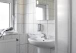 Hôtel Bad Oeynhausen - Hotel Bad Griepshop-2