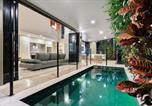Location vacances Diwan - Flagstaff Pavillion - A Lush Subtropical Paradise-2