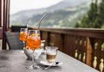 Location vacances Taxenbach - Ferienwohnung 1-3