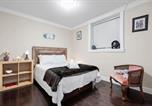 Location vacances Squamish - Quiet 1bd in North Vancouver-4