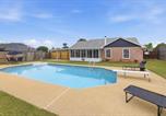 Location vacances Montgomery - Private Pool - Rtj Golf - 17 Springs - Near Military Bases-1