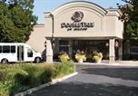 Hôtel Hammond - Doubletree by Hilton Chicago/Alsip-1