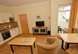 Location vacances Göhren - Balkon, gratis Nutzung vom Ahoi Erlebnisbad und Sauna in Sellin - Meeresblick Fewo 47-4
