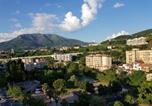 Hôtel Fisciano - Apartment in Salerno Parco-1