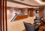 Hôtel Springfield - Springhill Suites by Marriott Dayton Beavercreek-4