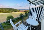 Location vacances Spalt - Deluxe Apt mit Seeblick K3 103-1