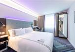 Hôtel Erding - Premier Inn München Airport Ost-1
