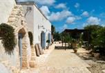 Location vacances Carovigno - Masseria Tara-1