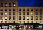 Hôtel Edimbourg - Ibis Edinburgh Centre South Bridge – Royal Mile-1