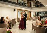 Hôtel Ciechocinek - Teodorka Med & Spa-2