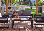 Camping Savignano sul Rubicone - Club del Sole Rimini Family Resort-3