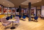 Hôtel Glauchau - Best Western Hotel Altenburger Land-4