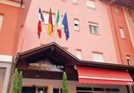 Hôtel Fiorano Modenese - Albergo Zoello Je Suis-3