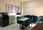 Hôtel Karachi - Hamsun Apart Hotel Clifton-1