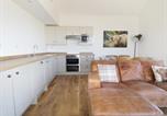 Location vacances Meare - Heron Lodge Castle Farm-4