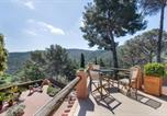 Hôtel Sant Esteve de Palautordera - Relax 126m con piscina y sin cocina-4