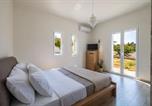 Location vacances Argostoli - Amy's Seaside Oasis-2