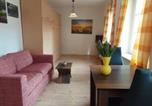 Location vacances Lübeck - 1-Zimmer-Apartment-2-Hochparterre-2